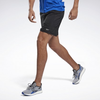 Reebok Sport Running Essentials Men’s Shorts (9000046604_1469)