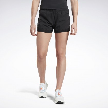 Reebok Sport Running Essentials Two-In-One Shorts (9000046624_14