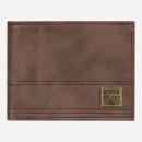 Quiksilver New Stitchy Tri-Fold Men's Wallet (9000050432_30678)