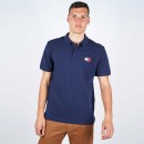 Tommy Jeans Badge Men's Polo Shirt (9000050919_12993)