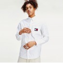 Tommy Jeans Oxford Badge Shirt (9000050949_1539)