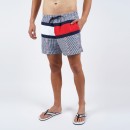 Tommy Jeans Medium Drawstring Men's Swim Shorts (9000051163_4513