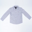 Tommy Jeans Seersucker Stripe Infants' Shirt (9000051270_45065)
