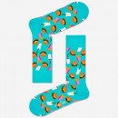 Happy Socks Hamburger Unisex Socks (9000051369_2074)