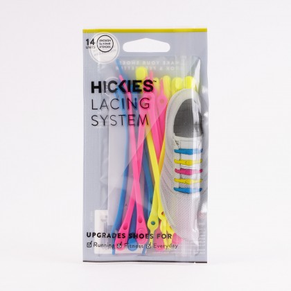 Hickies 2.0 Unisex Laces (9000051516_9688)