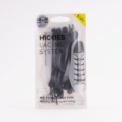 Hickies 2.0 Kids Shoes Laces (9000051521_1469)