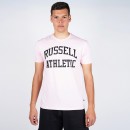 Russell Athletic Logo Camo Print Men's T-shirt (9000051660_8128)