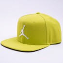 Jordan Pro Jumpman Snapback Hat (9000052342_45305)