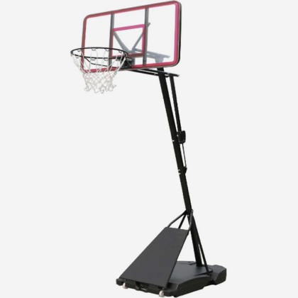 Amila Deluxe Basketball System, 115 X 70 X 18 Cm (9000053707_556