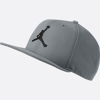 Jordan Pro Jumpman Snapback Καπέλο (9000054484_43186)
