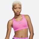 Nike Swoosh Women's Medium-Support Sports Bra (9000054602_46287)