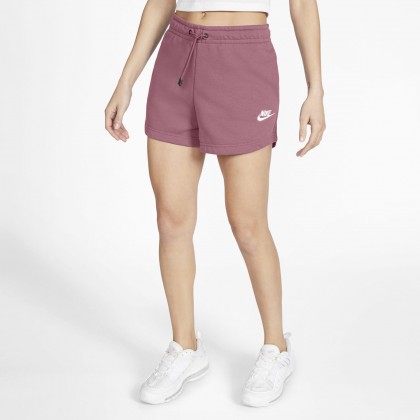 Nike Sportswear Essential French Terry Γυναικείο Σορτσάκι (90000