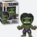 Funko Pop! Marvel: Avengers Gameverse - Hulk (9000059526_47973)