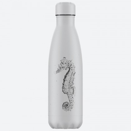 Chilly's Sea Life 500ml - Seahorse (9000059979_1539)