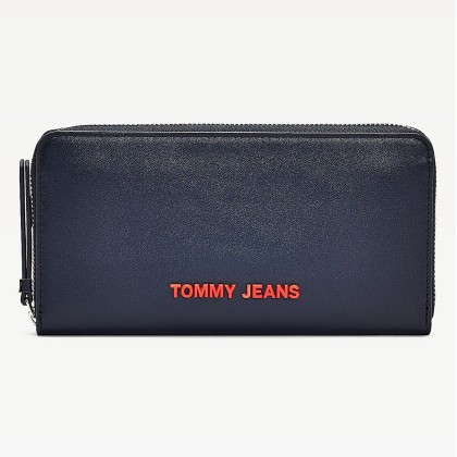 Tommy Jeans New Modern Lrg Za Wallet (9000063049_30467)