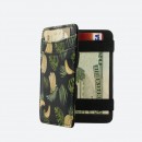 Hunterson Magic Coin Wallet RFID - Δερμάτινο Πορτοφόλι (90000635