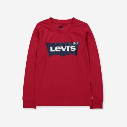 Levis L/S Batwing Tee (9000063724_48847)