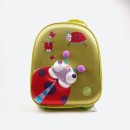 Oops Παιδική Τσάντα Easy Trolley 35cm Ladybug (9000063781_48919)