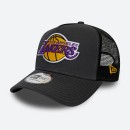 New Era Cap Adjustable NBA Los Angeles Lakers (9000063808_17045)
