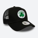 NEW ERA Dark Base Team Af Trucker Boston Celtics (9000063810_669