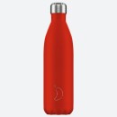Chilly's Neon Red 750 ml (9000064349_1634)