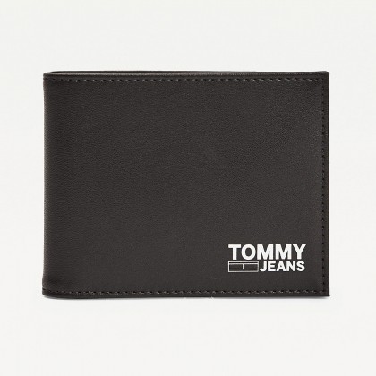 Tommy Jeans Mini Cc Wallet Recycled Lthr (9000065026_1469)
