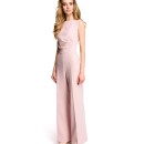 Ολόσωμη Φόρμα 116635 Style-Ροζ