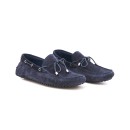 Δερμάτινα Kricket Shoes Art 541 Blue