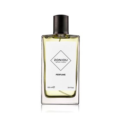 TYPE Perfumes - Man - AZZARO - CHROME AZZARO - 30ml