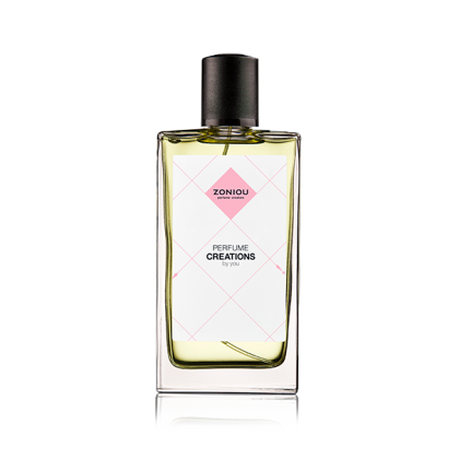 CREATIONS single note - Woman - Πούδρα - 100ml