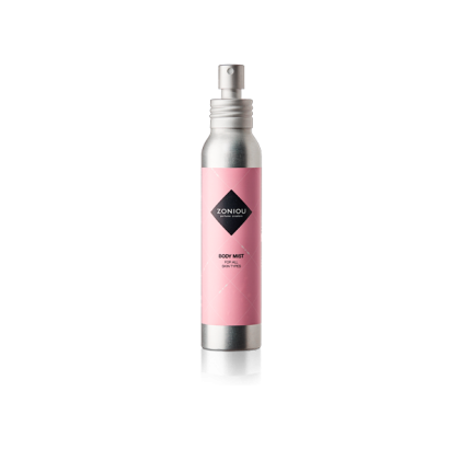 Body Mist - TYPE Perfumes - Unisex - ESCENTRIC MOLECULES - MOLEC
