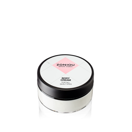 Body Cream - TYPE Perfumes - Unisex - NASOMATTO - BARAONDA