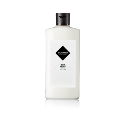 Body Lotion - TYPE Perfumes - Unisex - ESCENTRIC MOLECULES - MOL