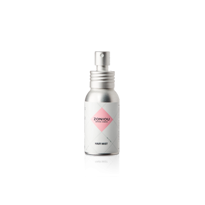 Hair Mist - TYPE Perfumes - Woman - VERSACE - CRYSTAL NOIR