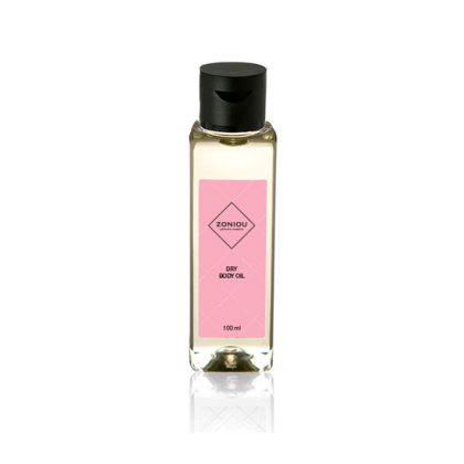 Body Oil - TYPE Perfumes - Unisex - DOVE - DOVE