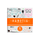 Δείγματα Agnotis No 5