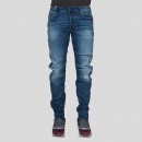 Ανδρικό Μπλε Arc 3D Slim Jeans G-STAR