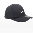 Nike - U NK AROBILL FTHRLT CAP - BLACK/BLACK/BLACK/REFLECTIVE SI