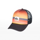 Quiksilver - SETS COMING - IRON GATE