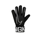 Nike - NK GK MATCH JR-FA19 - BLACK/WHITE