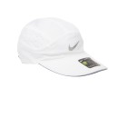 Nike - W NK AROBILL CAP TW ELITE - WHITE/COOL GREY